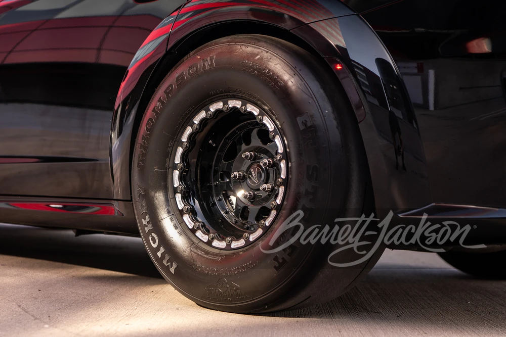 2021 Dodge Charger SRT Hellcat 7th Gen - Image 27 of 31