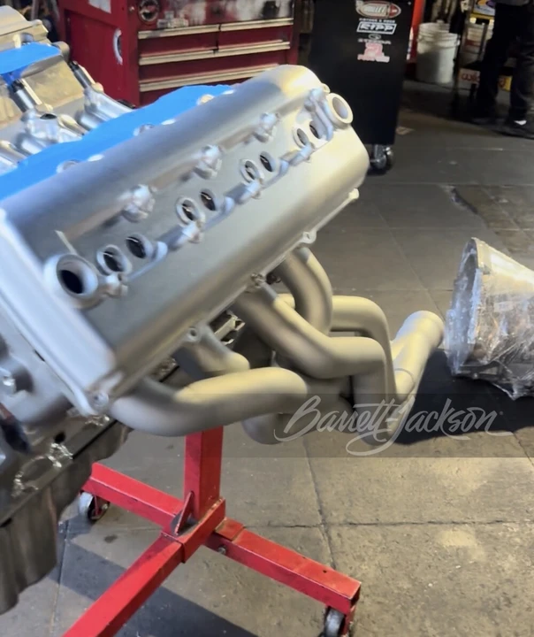 2021 Dodge Charger SRT Hellcat 7th Gen - Image 29 of 31