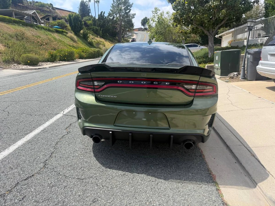 2021 Dodge Challenger 3rd Gen - Image 5 of 13