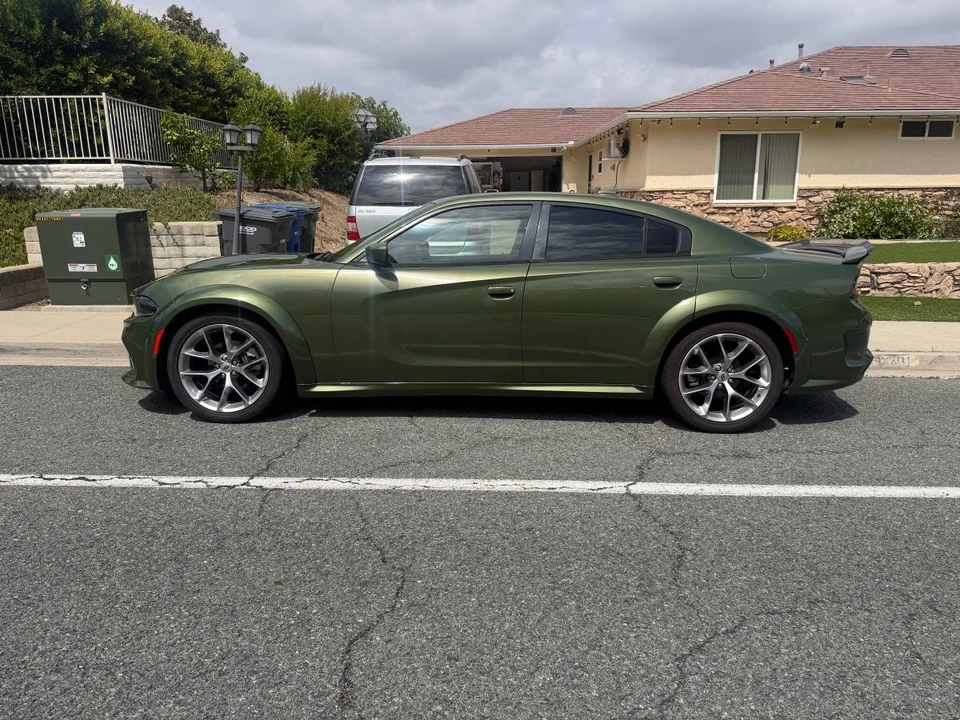 2021 Dodge Challenger 3rd Gen - Image 2 of 13