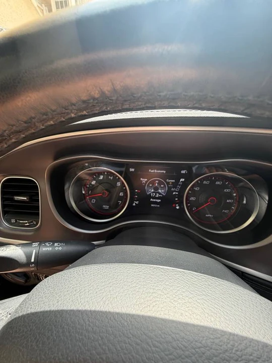 2021 Dodge Challenger 3rd Gen - Image 10 of 13