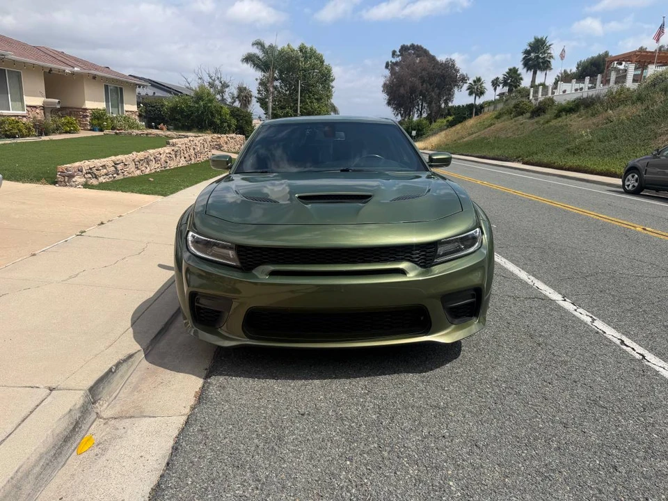 2021 Dodge Challenger 3rd Gen - Image 4 of 13