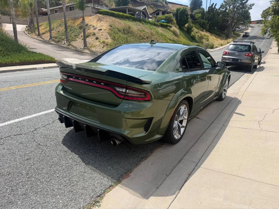 2021 Dodge Challenger 3rd Gen - Image 6 of 13