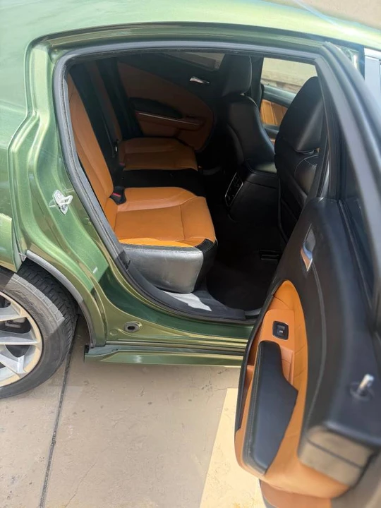 2021 Dodge Challenger 3rd Gen - Image 13 of 13