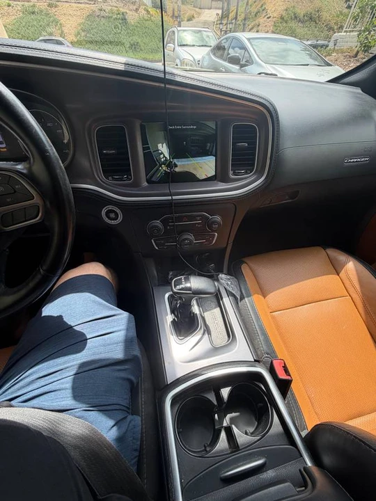 2021 Dodge Challenger 3rd Gen - Image 11 of 13