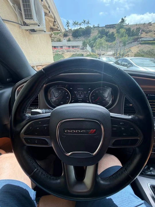 2021 Dodge Challenger 3rd Gen - Image 9 of 13