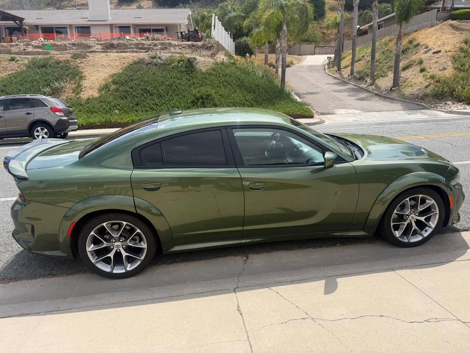 2021 Dodge Challenger 3rd Gen - Image 7 of 13