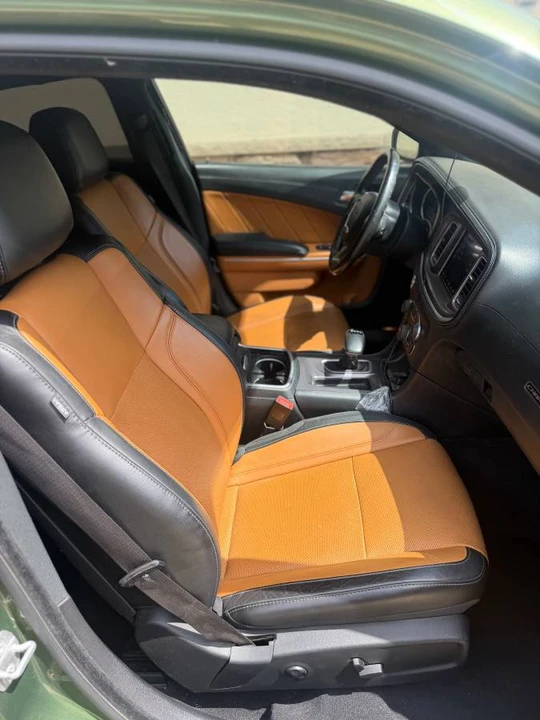 2021 Dodge Challenger 3rd Gen - Image 12 of 13