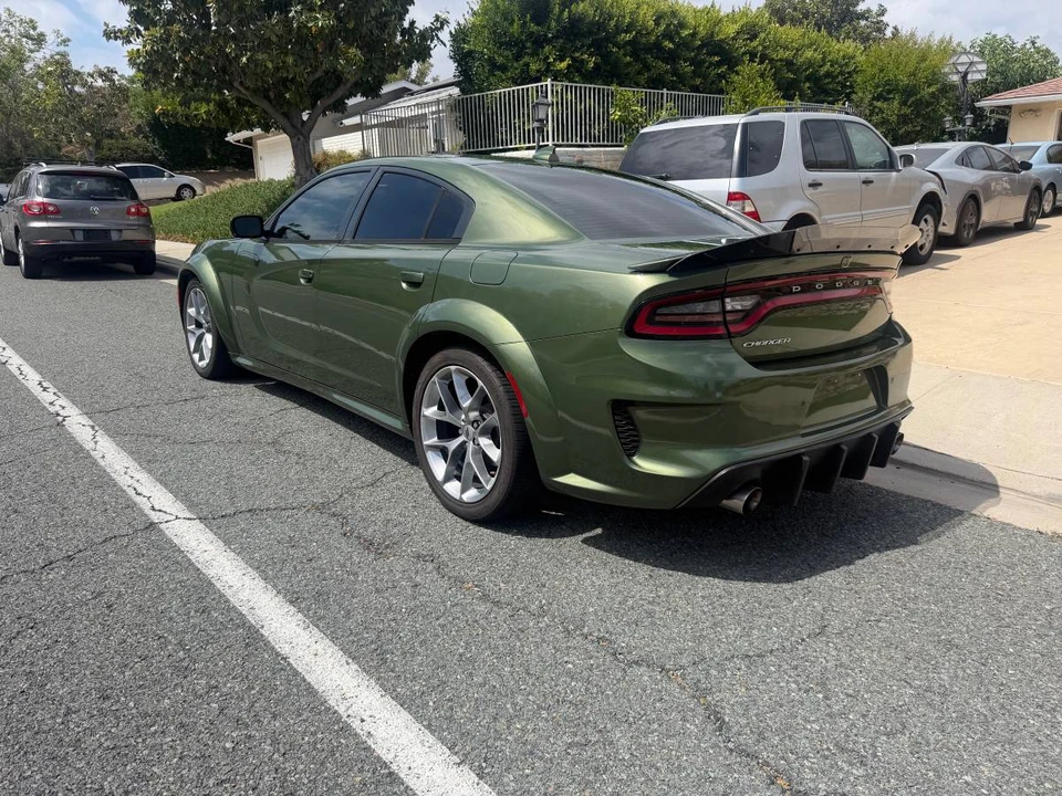 2021 Dodge Challenger 3rd Gen - Image 3 of 13