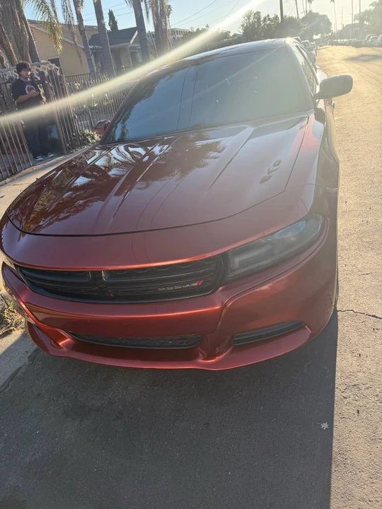 2021 Dodge Charger 7th Gen - Image 3 of 9