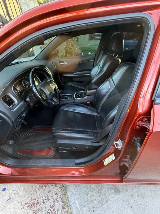 2021 Dodge Charger 7th Gen - Image 7 of 9