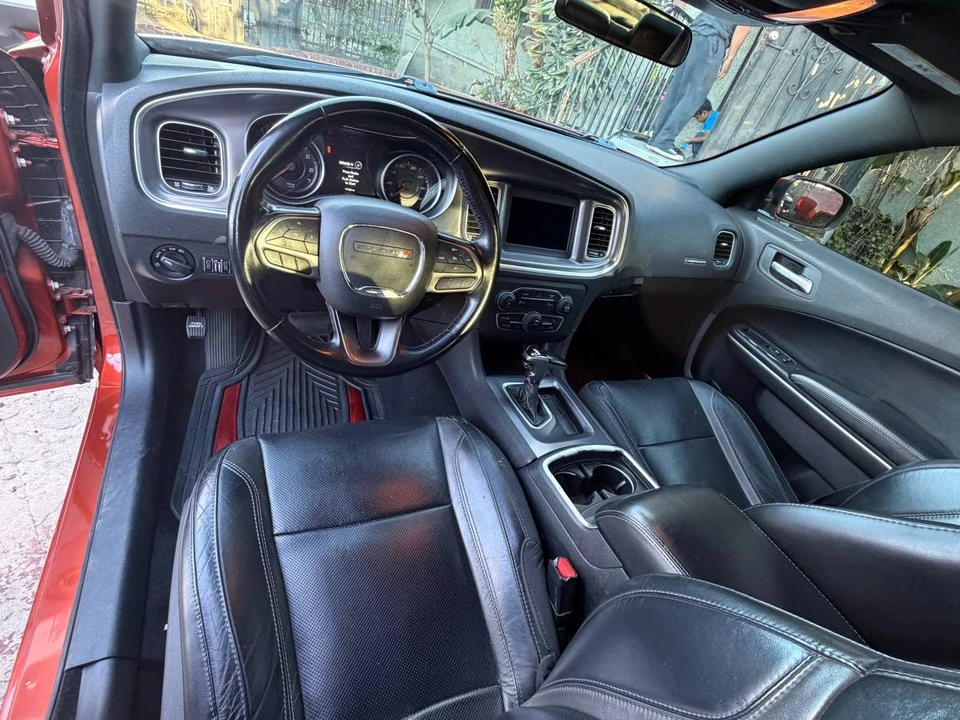 2021 Dodge Charger 7th Gen - Image 6 of 9