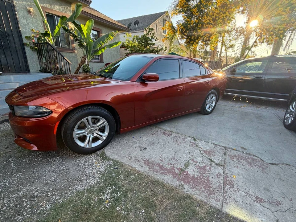 2021 Dodge Charger 7th Gen - Image 2 of 9