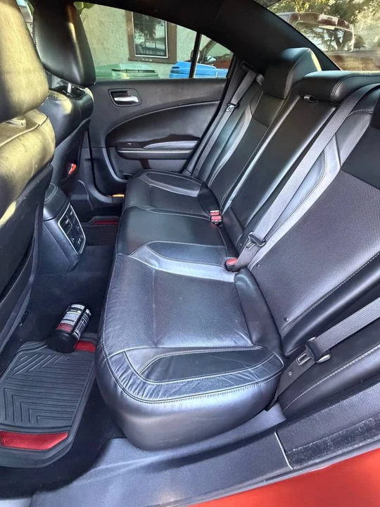 2021 Dodge Charger 7th Gen - Image 8 of 9