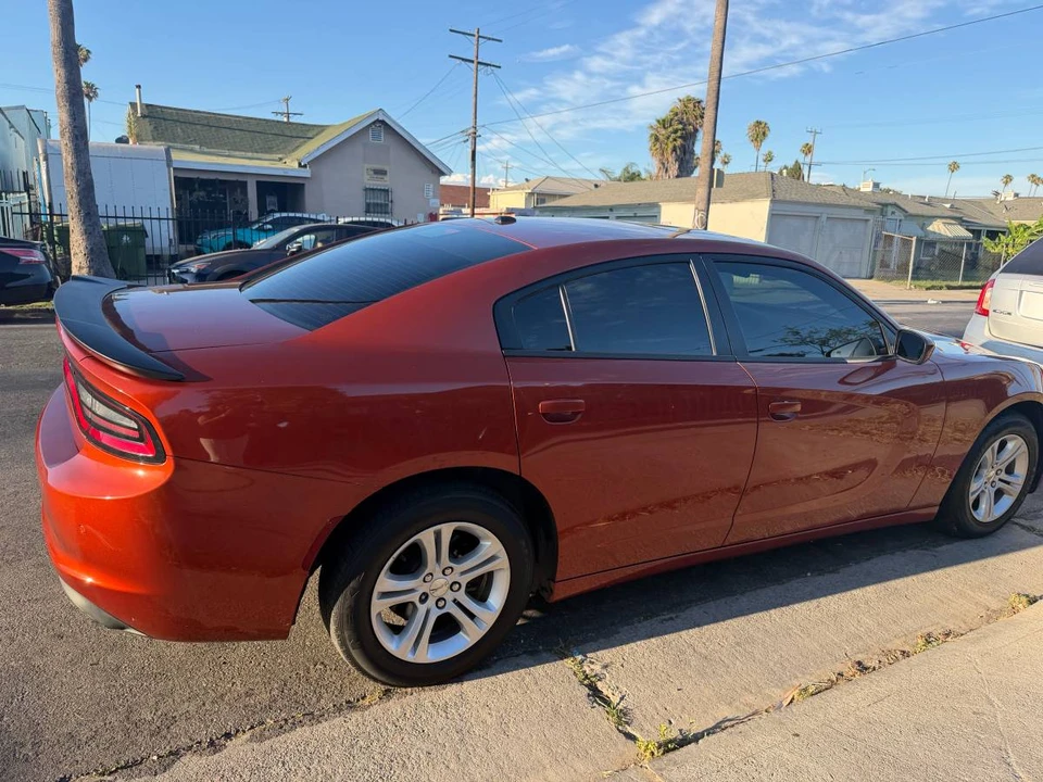 2021 Dodge Charger 7th Gen - Image 4 of 9