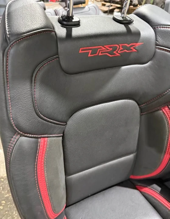 2021 Ram 1500 TRX 1st Gen - Image 4 of 5