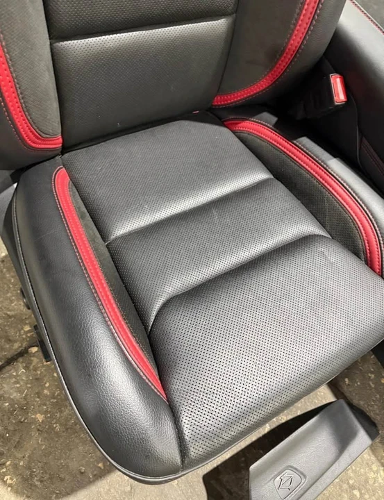 2021 Ram 1500 TRX 1st Gen - Image 3 of 5