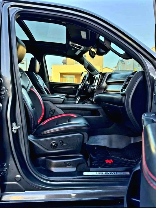 2021 Ram 1500 TRX 1st Gen - Image 8 of 10