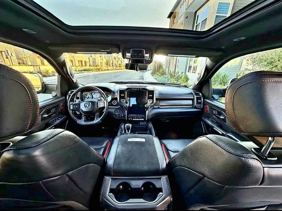 2021 Ram 1500 TRX 1st Gen - Image 6 of 10