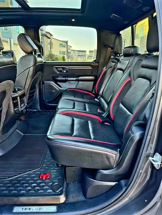 2021 Ram 1500 TRX 1st Gen - Image 10 of 10