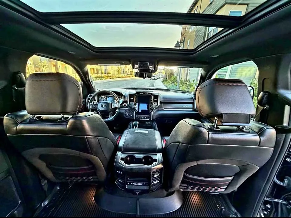 2021 Ram 1500 TRX 1st Gen - Image 7 of 10