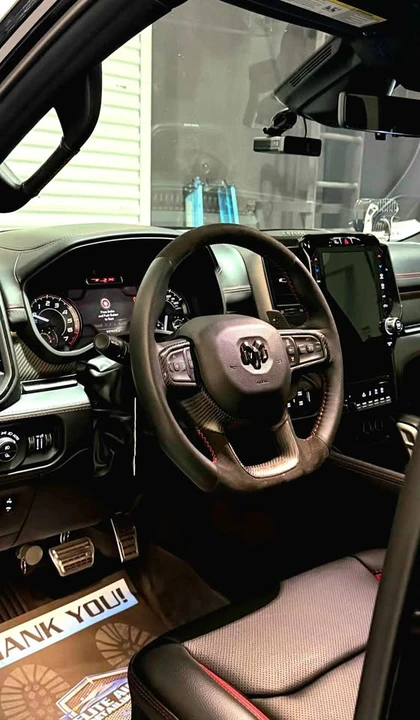 2021 Ram 1500 TRX 1st Gen - Image 5 of 10
