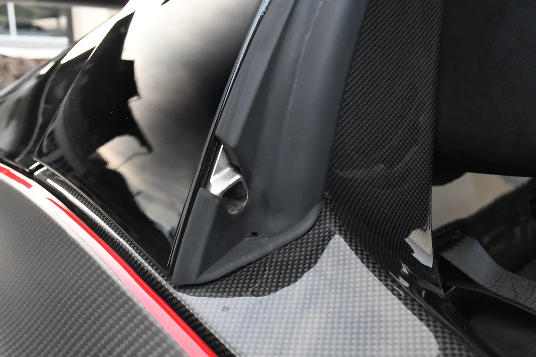2021 Dallara - Image 29 of 31