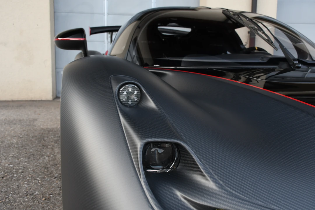 2021 Dallara - Image 27 of 31
