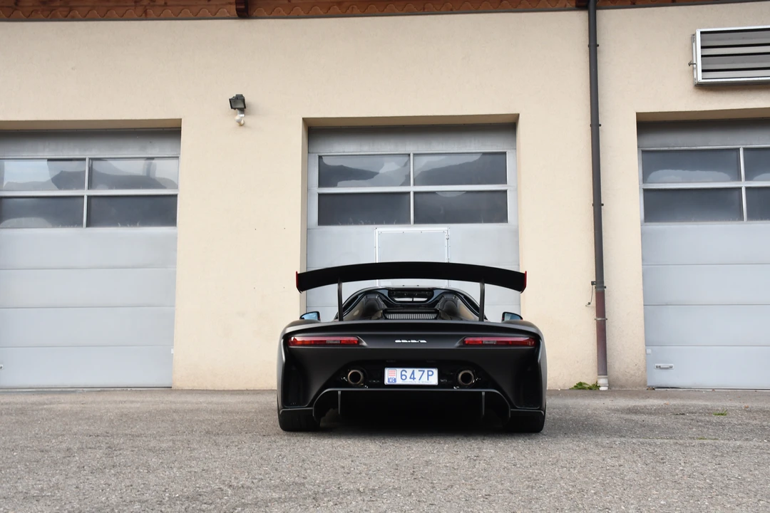 2021 Dallara - Image 6 of 31
