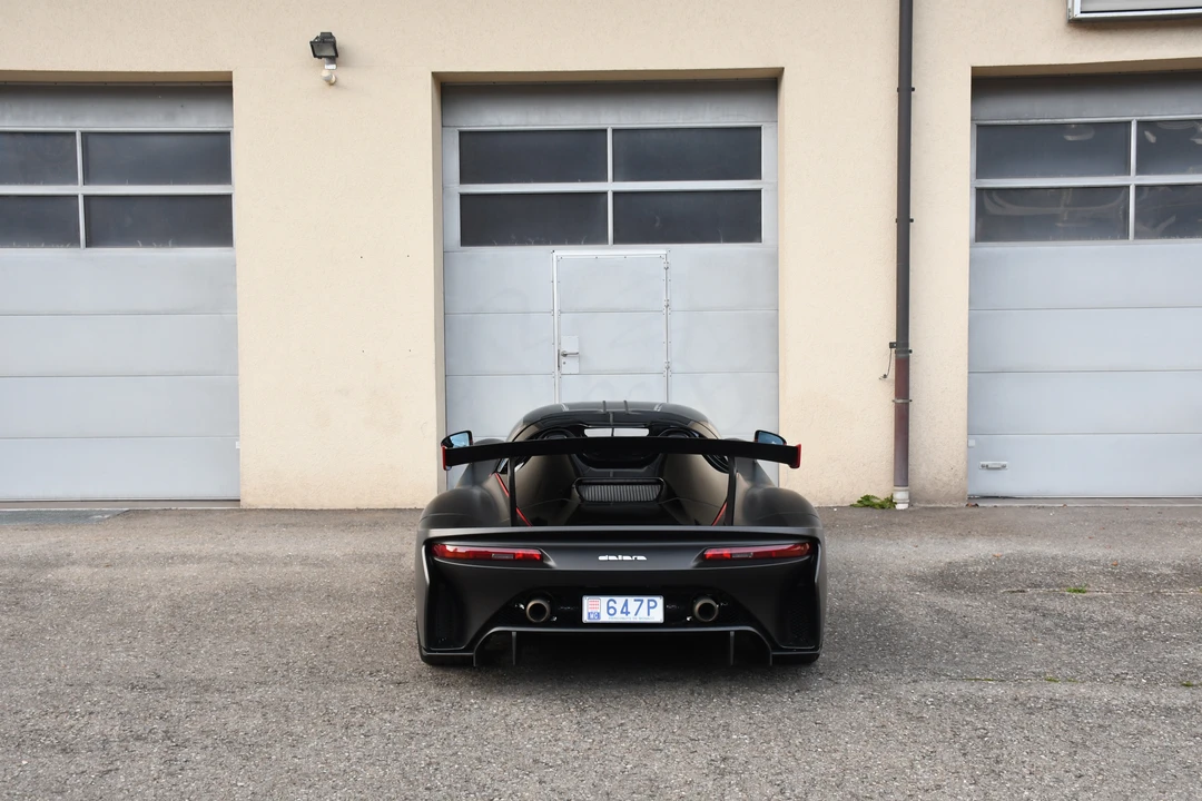 2021 Dallara - Image 10 of 31