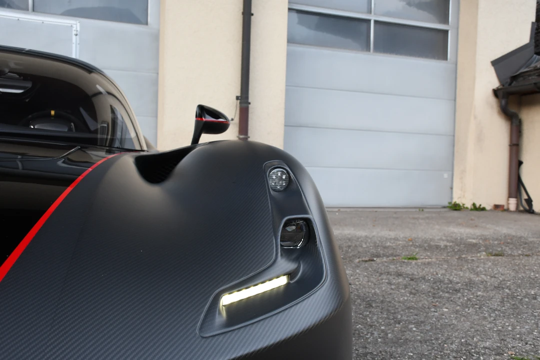 2021 Dallara - Image 26 of 31