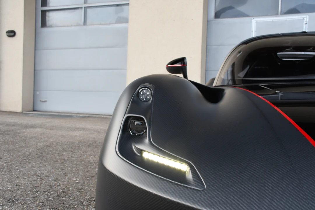 2021 Dallara - Image 25 of 31