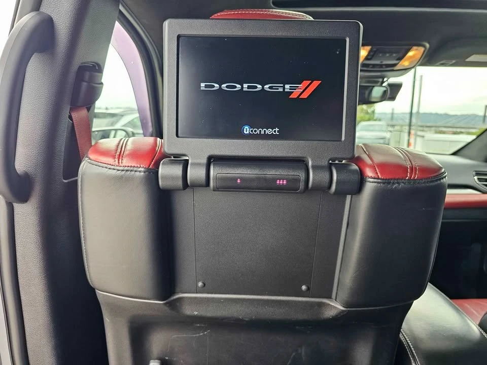 2021 Dodge Durango SRT Hellcat 3rd Gen - Image 19 of 20