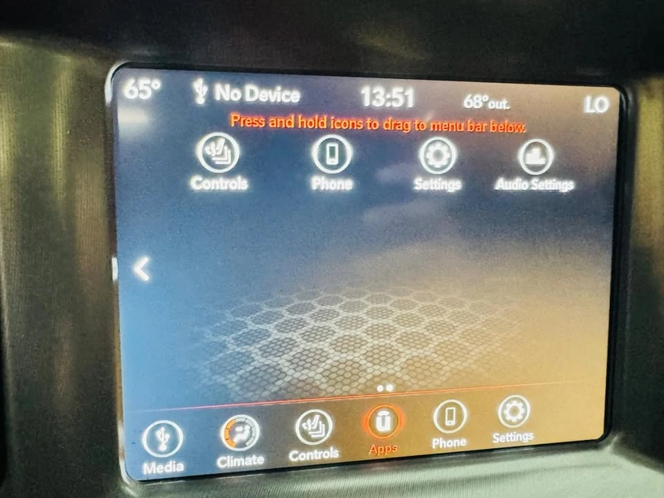 2021 Dodge Charger 7th Gen - Image 18 of 20