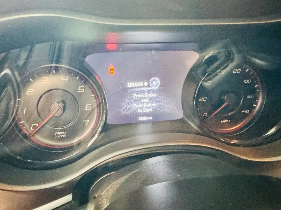 2021 Dodge Charger 7th Gen - Image 17 of 20