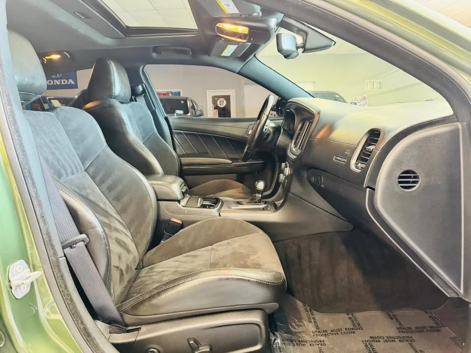 2021 Dodge Charger 7th Gen - Image 14 of 20