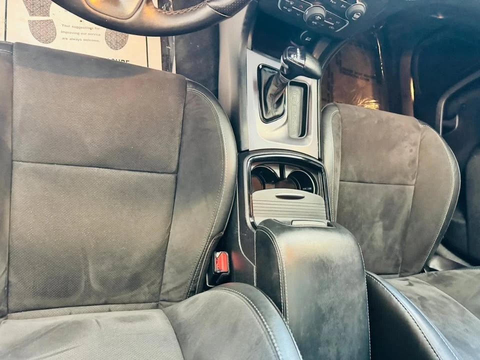 2021 Dodge Charger 7th Gen - Image 11 of 20