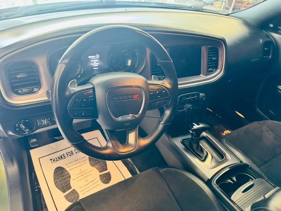 2021 Dodge Charger 7th Gen - Image 8 of 20