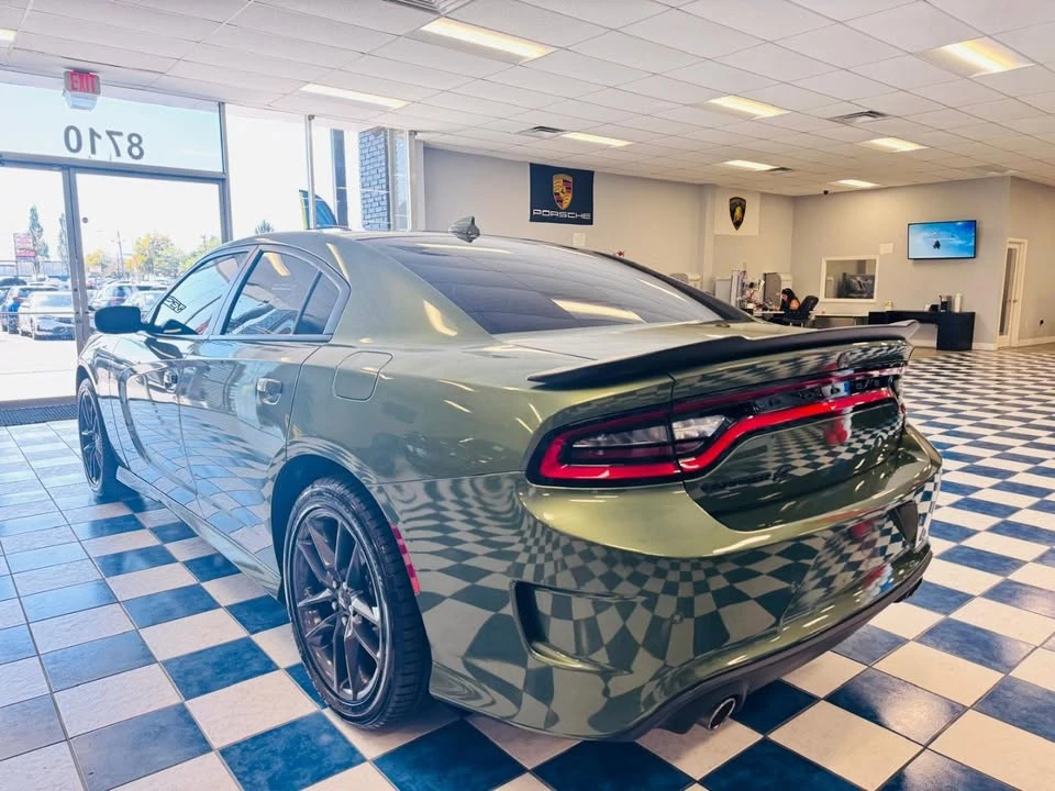 2021 Dodge Charger 7th Gen - Image 3 of 20