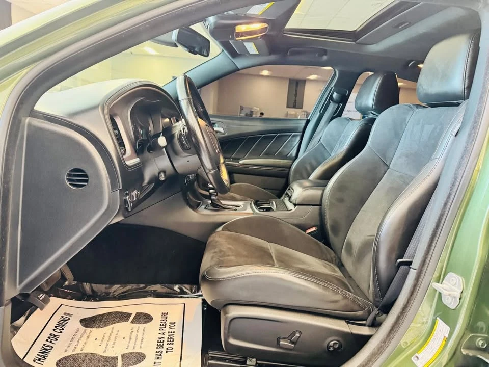 2021 Dodge Charger 7th Gen - Image 9 of 20