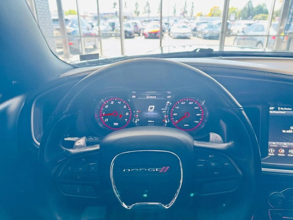 2021 Dodge Charger 7th Gen - Image 15 of 20