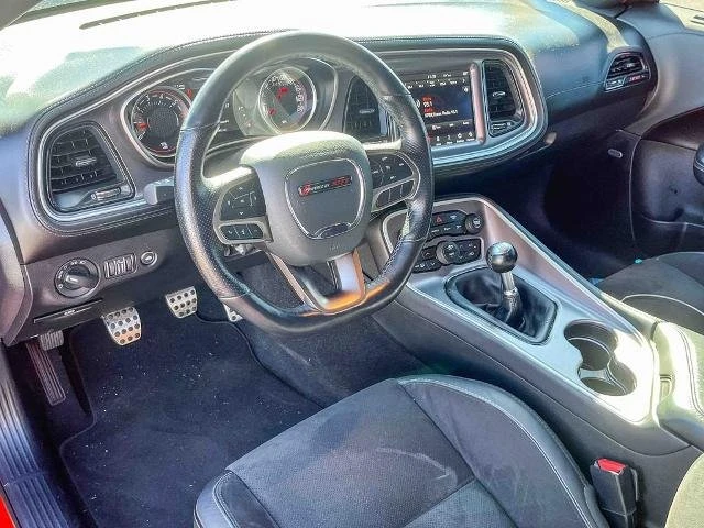 2021 Dodge Challenger SRT8 & 392 3rd Gen - Image 8 of 9