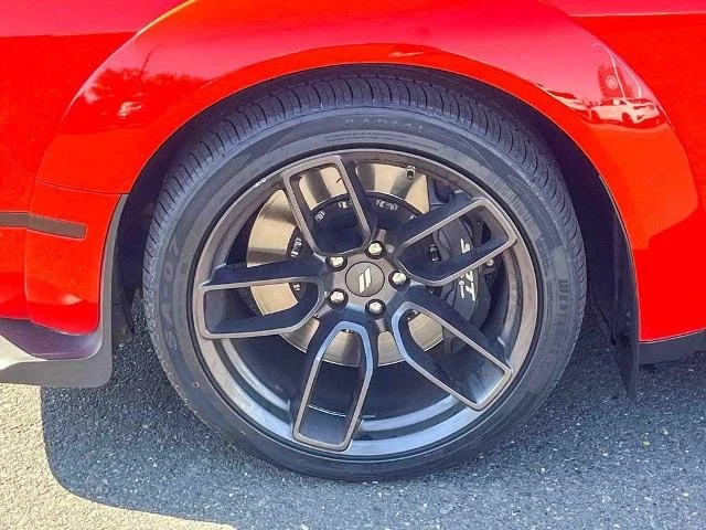 2021 Dodge Challenger SRT8 & 392 3rd Gen - Image 7 of 9