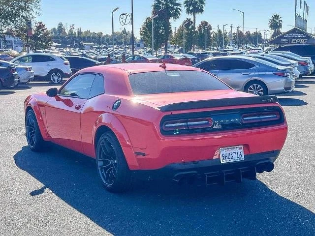 2021 Dodge Challenger SRT8 & 392 3rd Gen - Image 2 of 9