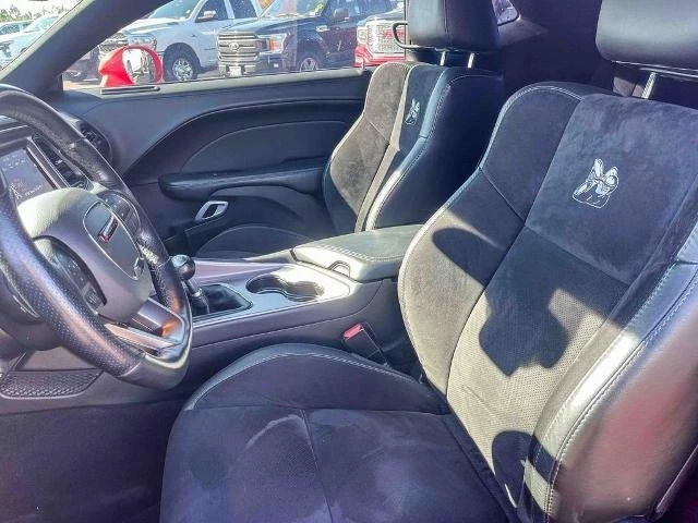 2021 Dodge Challenger SRT8 & 392 3rd Gen - Image 9 of 9