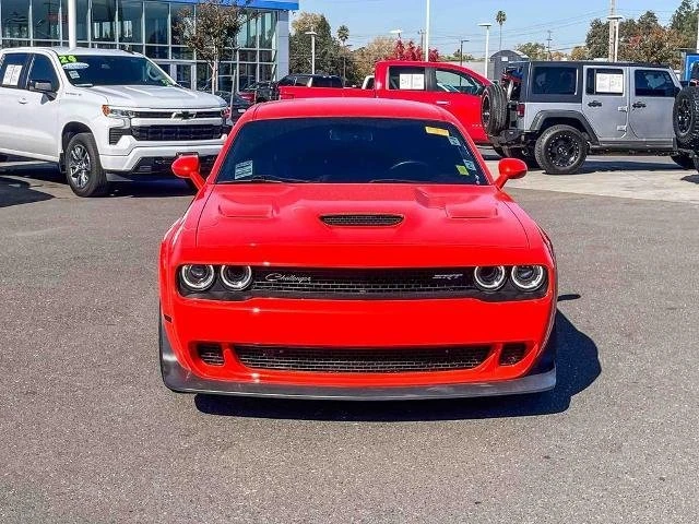 2021 Dodge Challenger SRT8 & 392 3rd Gen - Image 5 of 9