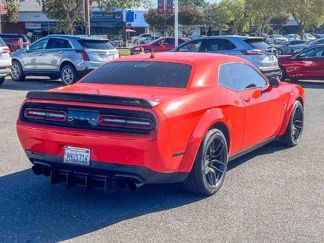 2021 Dodge Challenger SRT8 & 392 3rd Gen - Image 4 of 9