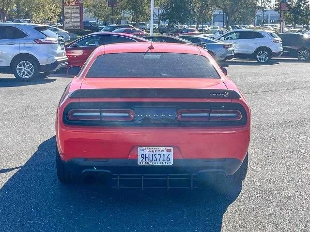 2021 Dodge Challenger SRT8 & 392 3rd Gen - Image 3 of 9