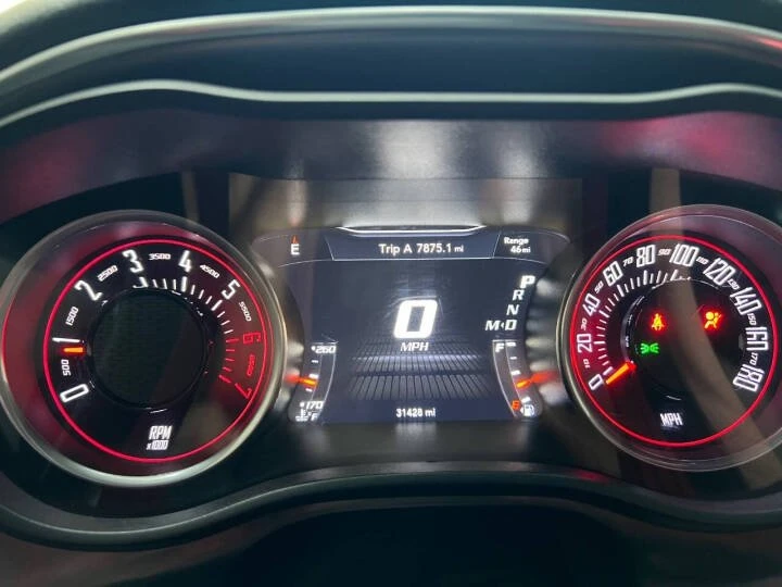 2021 Dodge Challenger SRT8 & 392 3rd Gen - Image 16 of 20