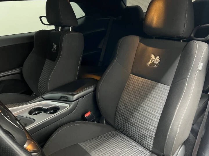 2021 Dodge Challenger SRT8 & 392 3rd Gen - Image 17 of 20